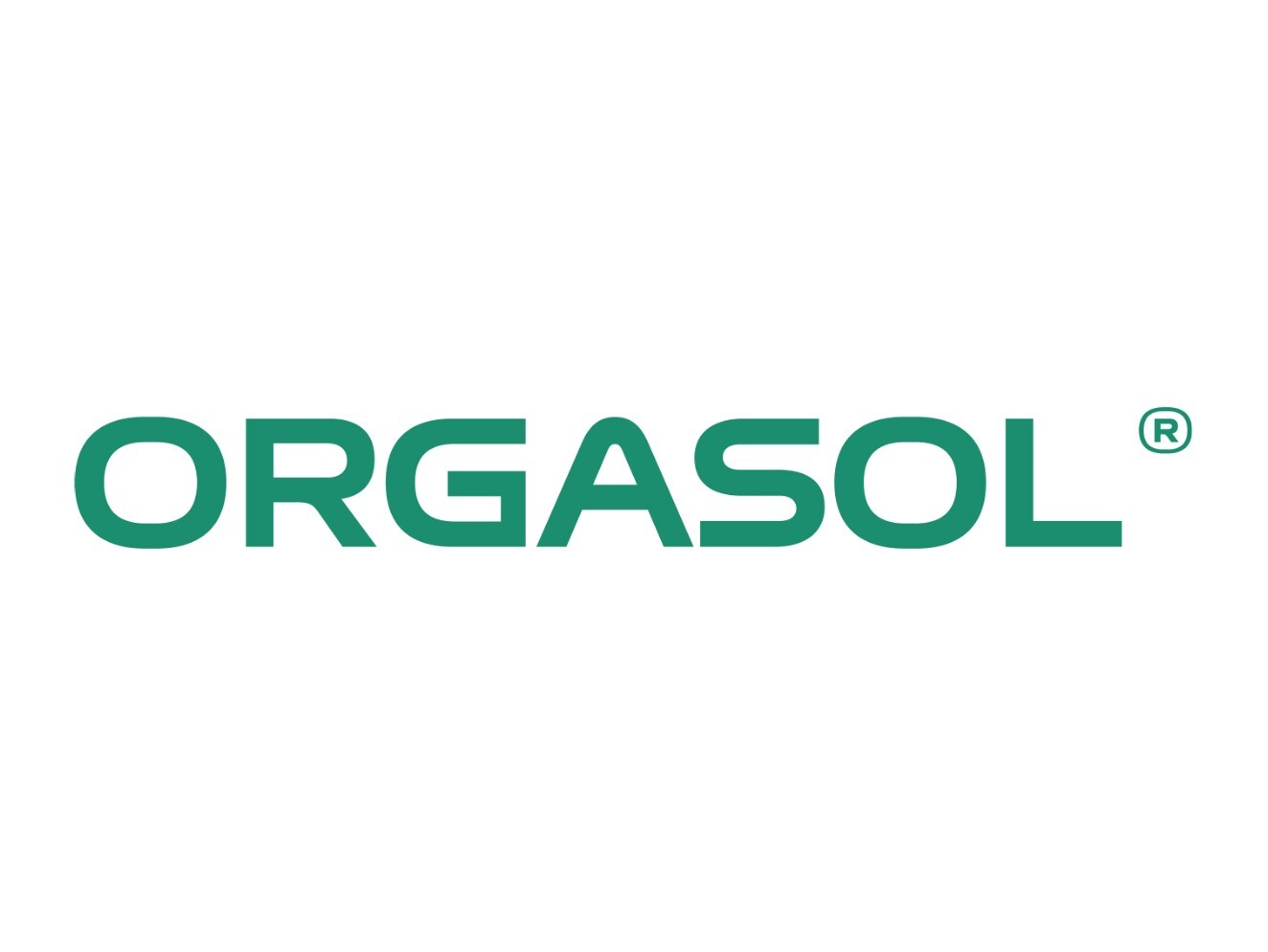 Orgasol® ロゴ