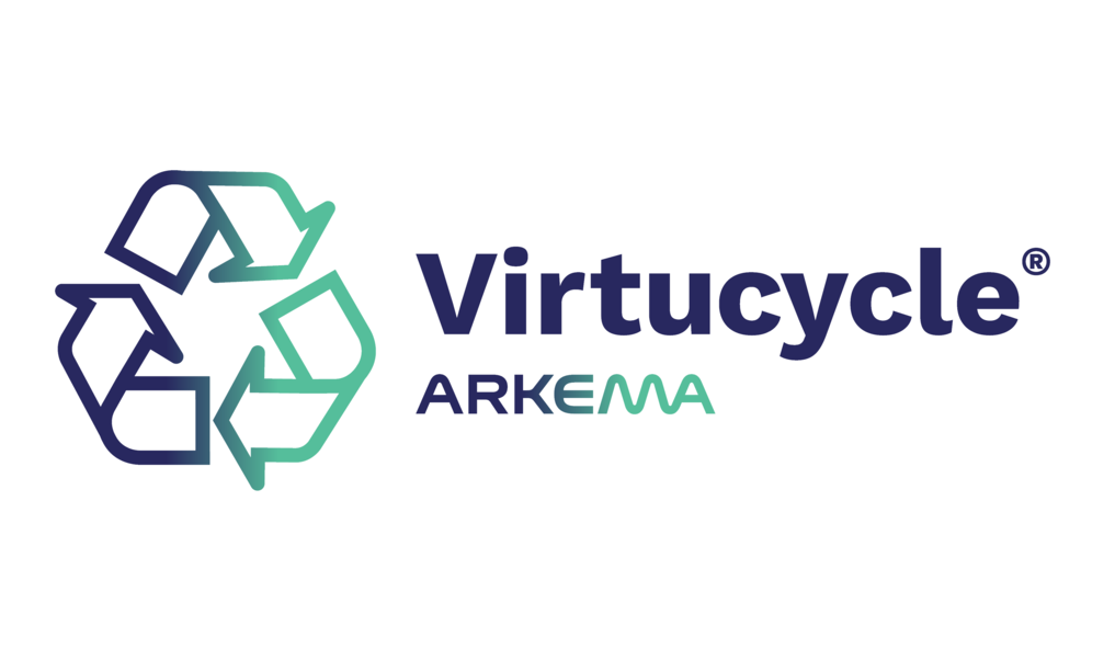 Virtucycle program logo