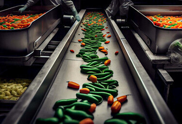 Rubber Coating on Conveyor Belt