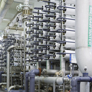 Arkema's materials provide chemical resistance for piping systems 