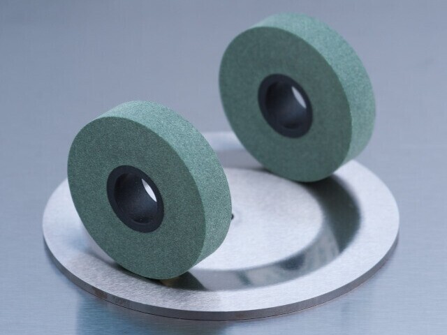 Taber abrasion test