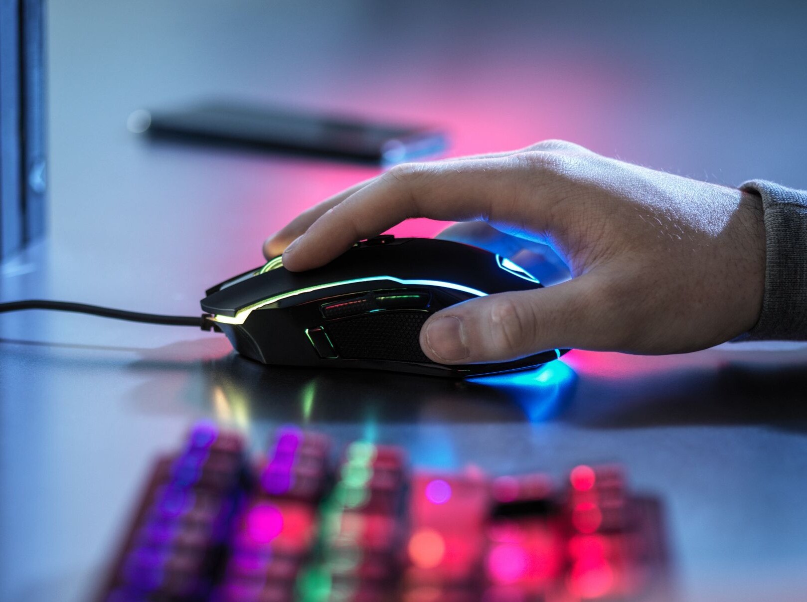 High performance polymers for Gaming equipment