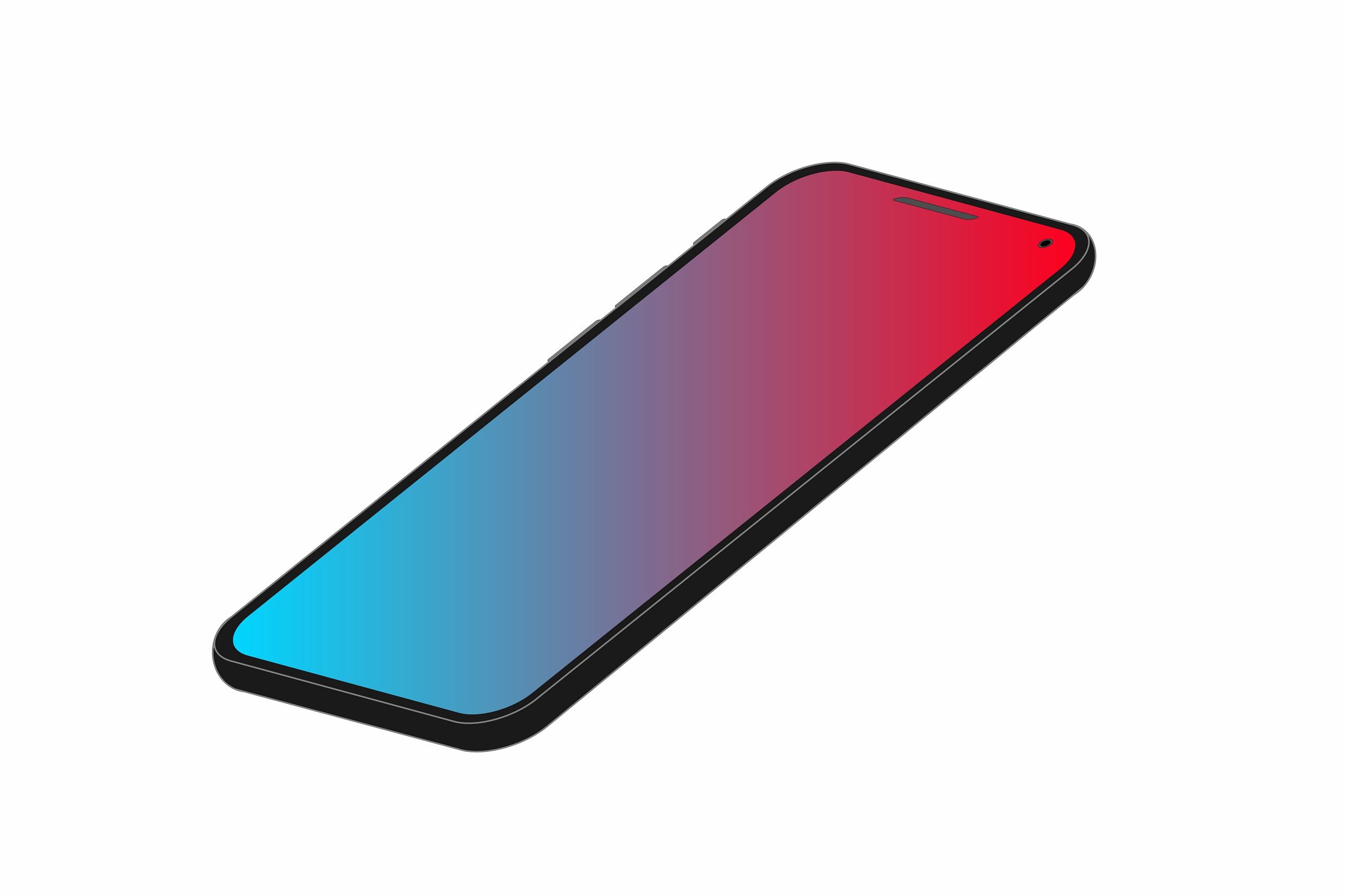 Smartphone and components