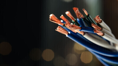 Arkema's materials provide protection in copper cables