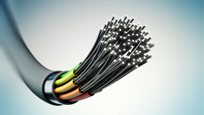 Arkema's materials are used in Fiber Optic Cable