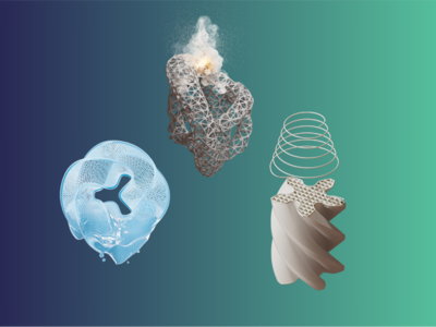 high performance polymers for 3D printing